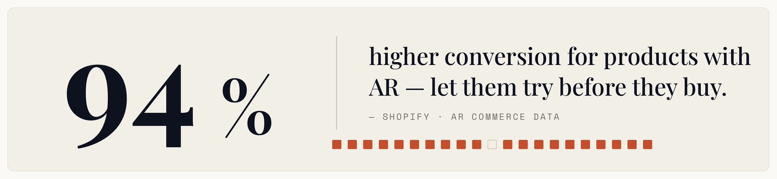 AR Shopping Arrives: Turn Your App Into a Try-Before-You-Buy Experience