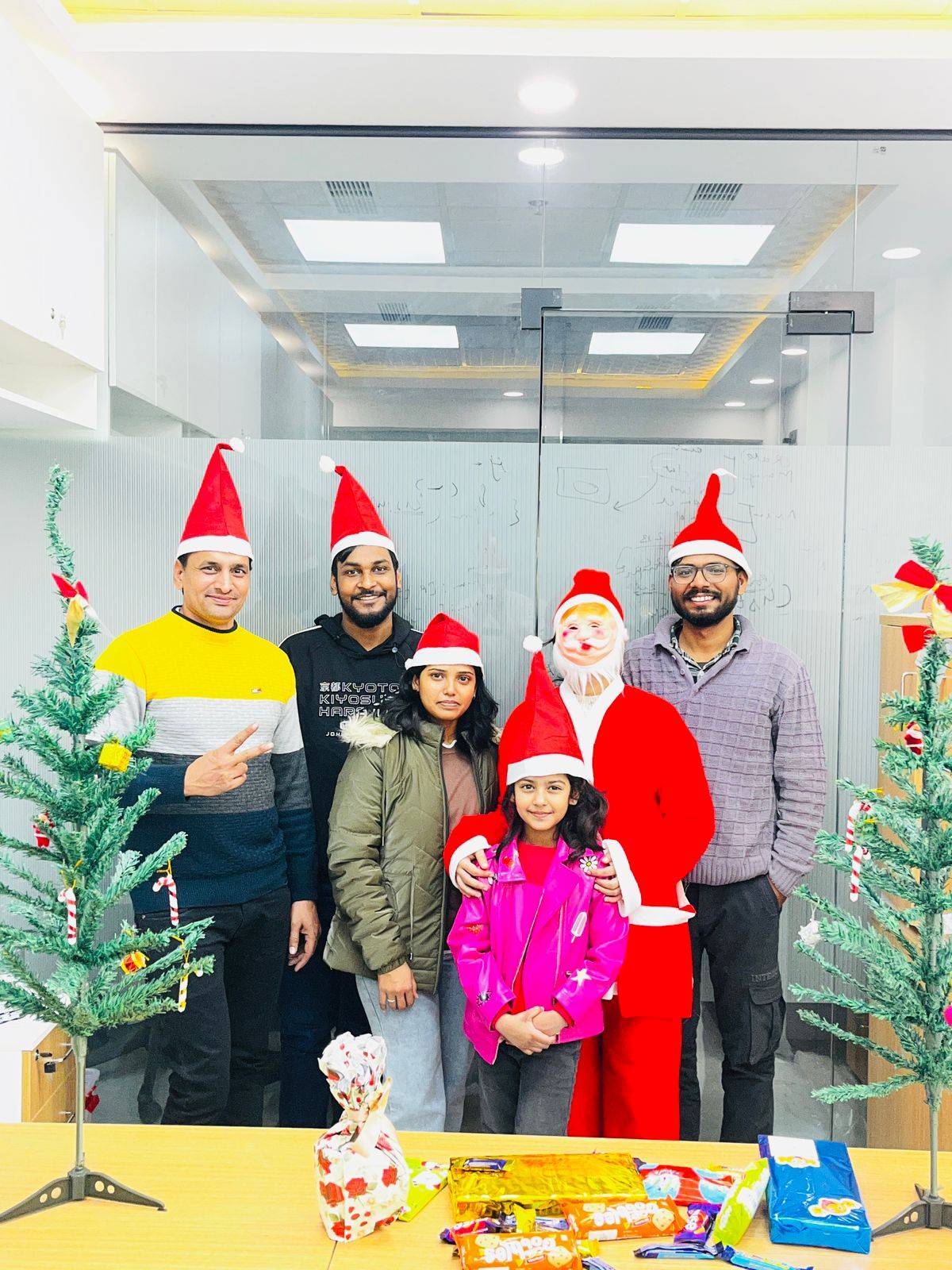 🎄 Christmas Celebration 2025